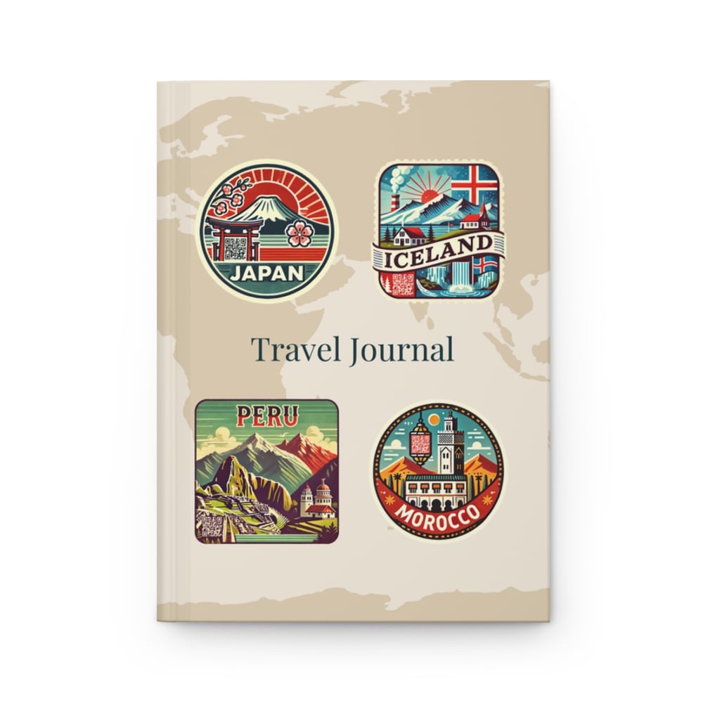 Wander Journal