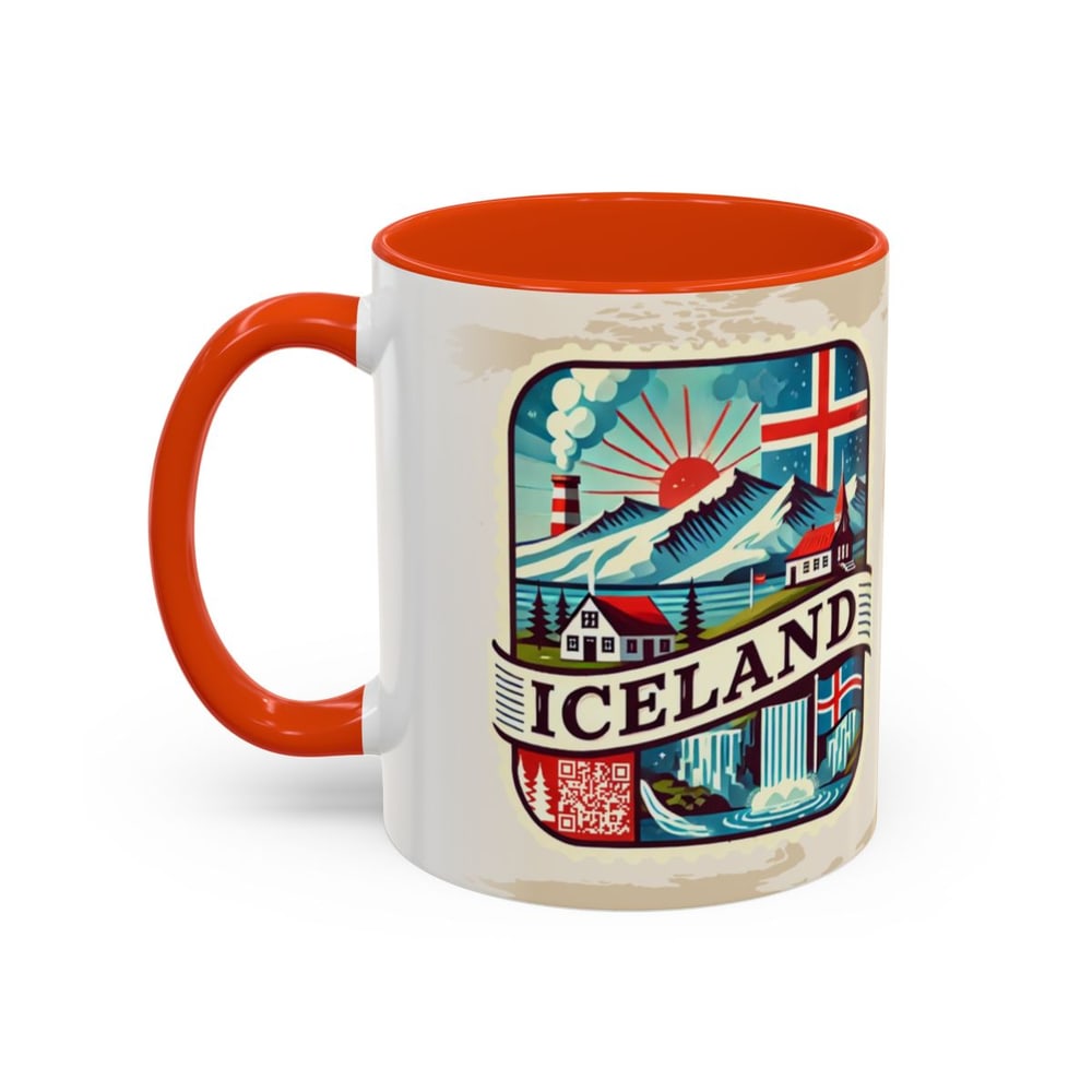 Wander Mug