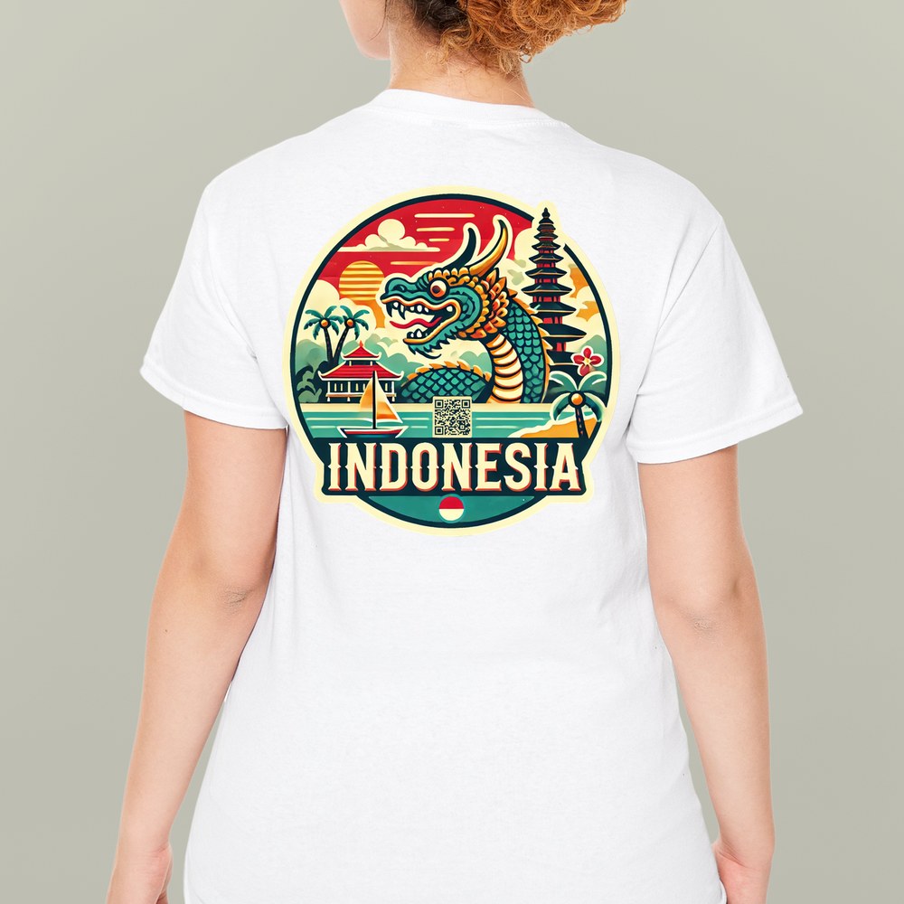 Wander Tee